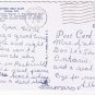 British Columbia Postcard Comox Golf Club