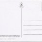 Prince Edward Island PEI Postcard Tartan With Views