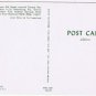 Postcard Central Ave East Along Central Ave To Tampa Bay St Petersburg Florida