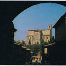 Italy Postcard Siena Basilica di Santo Domenico