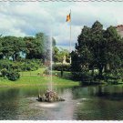 Belgium Postcard Liege Parc d'Avroy
