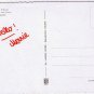 Belgium Postcard Liege Parc d'Avroy