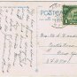 Postcard Vault Marion Cemetery President Harding Marion Ohio
