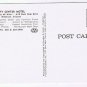 Arizona Postcard Holbrook City Center Best Western Motel