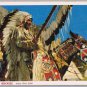 Rocky Mountains Alberta Postcard Booklet 12 Colored Postcards CPR Pacific Rail