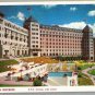 Rocky Mountains Alberta Postcard Booklet 12 Colored Postcards CPR Pacific Rail