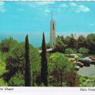 California Postcard Palos Verdes Wayfarers Chapel