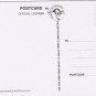 Australia Postcard Expo Oz Advance Fair Poem