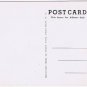 Postcard RPPC Old Swedes Church Wilmington Delaware