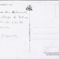Italy Postcard Dolomiti Cortini Panorama