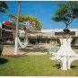 Brasil Postcard Canoas Rio Grande Do Sul Turistico Alberto Santos Dumont