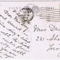 Postcard Bonaventure Station Montreal Quebec Metro Station Ville Marie