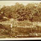 VINTAGE postcard Johnstone House Kepplestone Aberdeen