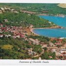 United States Virgin Islands Postcard St Thomas Charlotte Amalie Yacht Haven