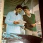 Sweaters PHENTEX  Knits & Crochets Patterns 7605