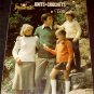 Sweaters PHENTEX  Knits & Crochets Patterns 7605