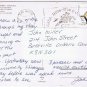 Portugal Postcard Coimbra University Library