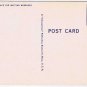 Postcard Roney Plaza Hotel Miami Beach Florida
