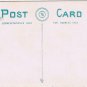 Postcard The Cards Will Tell The Story Parlour