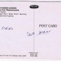 Massachusetts Postcard Hyannis Harbor Cape Cod Ferry Brant Point