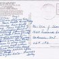 British Columbia BC Postcard Smithers Hudson Bay Lodge