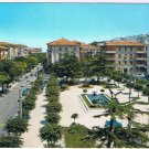 Italy Postcard Ancona Victory Avenue Diaz Square