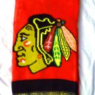 NHL Chicago Black Hawks Men Women Winter Scarf New With Tags