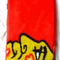 NHL Chicago Black Hawks Men Women Winter Scarf New With Tags
