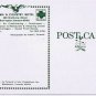 Burlington Vermont Postcard Town & Country Motel AAA Superior Motel