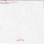 Japan Postcard National Park Towada Hachimantai