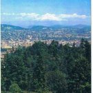 Portland Oregon Postcard Union Pacific Railway