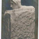 Luxembourg Postcard Museum of Luxembourg Todin La Pensee ND Phot
