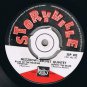 Mezzrow Bechet Quintet & Septet 45rpm King Jazz Story Revolutionary Blues