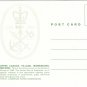 Ontario Postcard Morrisburg Upper Canada Village Maple Sugar Bush Crysler's Park