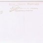 United Kingdom UK Postcard RPPC Motor Tour Of Isle Of Wight Multi