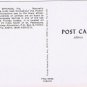 Postcard Homosassa Springs Near St Petersburg Florida
