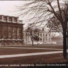 Postcard RPPC National Maritime Museum Greenwich UK