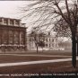 Postcard RPPC National Maritime Museum Greenwich UK