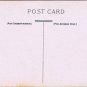 Ontario Postcard Queenston Heights General Brock's Monument