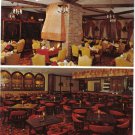 Wisconsin Postcard Fond Du Lac Holiday Inn Long Card