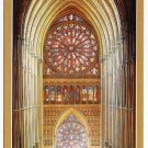 Holiday Postcard Reims Meilleurs Voeux Best Wishes