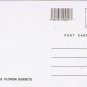 Postcard Sunsets Of Florida Multi View Gulfstream Card