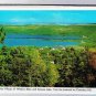New York Postcard Booklet Watkins Glen 12 views