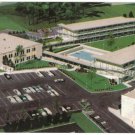 Pennsylvania Postcard Media Holiday Inn Long Card