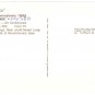 Pennsylvania Postcard Media Holiday Inn Long Card