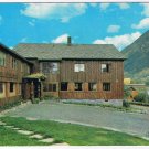 Norway Postcard Fosshiem Hotel Lom Gudbrandsdal Valley