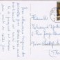 Switzerland Postcard Au Moleson Multi View