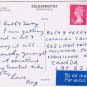 Postcard Bradford St Ives Huntingdon UK Multi View