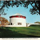 Ontario Postcard Kingston Nineteenth Century Murney Tower