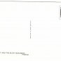 United Kingdom UK Postcard Edinburgh Scotland Princess Street And Scott Monument